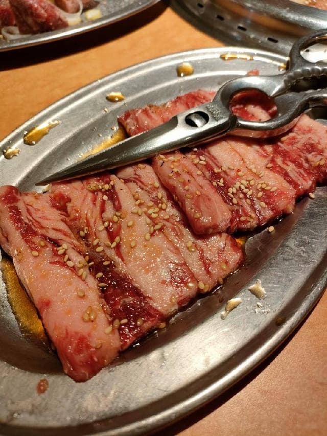 焼肉たむら 仲町通り店 - サブ画像3