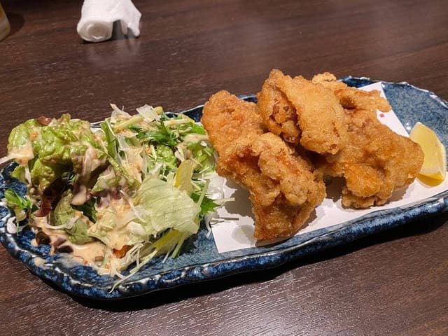 肥後大津 ごちそう 金之助 - サブ画像2