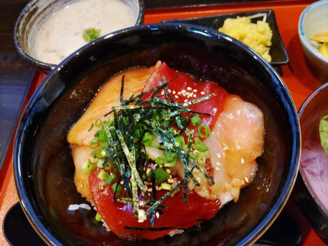 自然薯農家れすとらん とろろ屋ととろ - サブ画像1