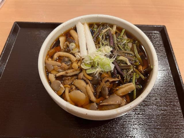 北海道そば さくら プレナ幕張店 - サブ画像2