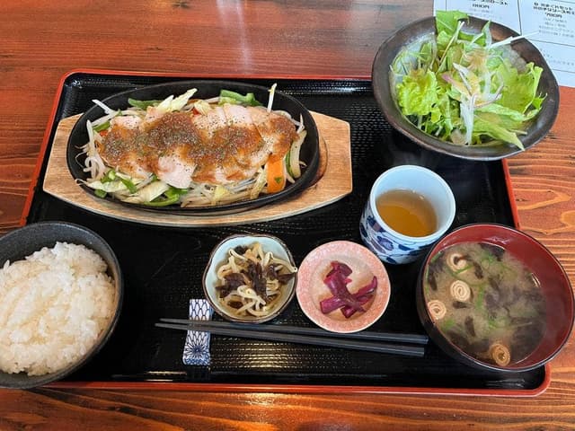 桟敷家 巻店 - サブ画像2