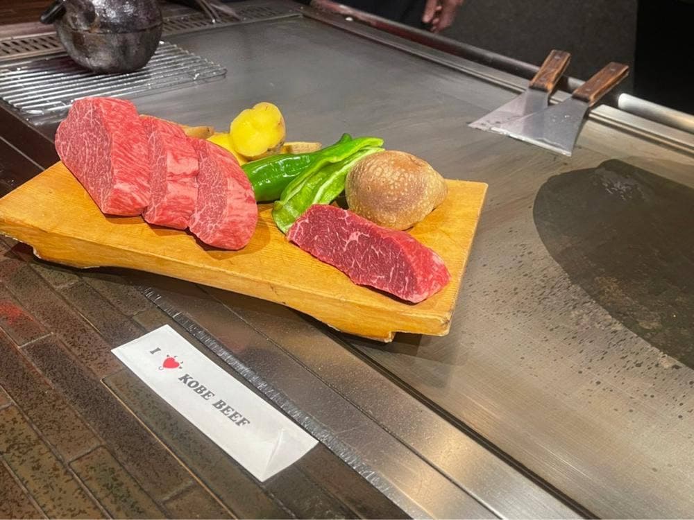 神戸 たん龍 三宮店