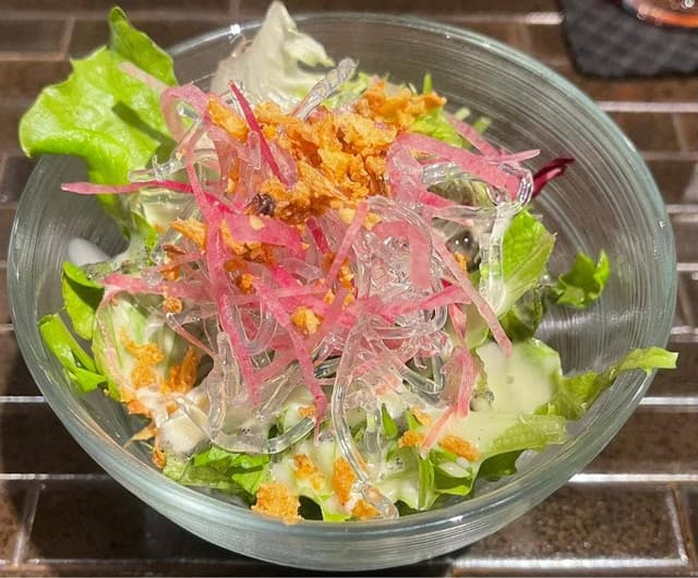 神戸 たん龍 三宮店 - サブ画像1