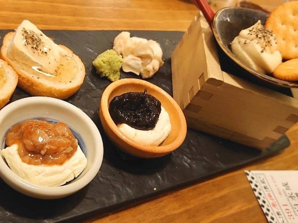 日本酒原価酒蔵 川崎店
