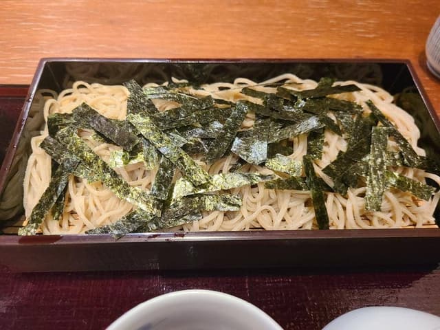 山王更科 一力 - サブ画像1