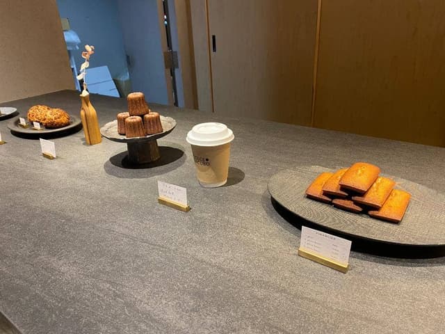 DOLCE TACUBO - サブ画像3