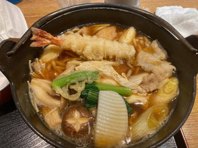 そば処 たつ吉 - サブ画像1