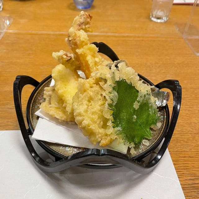 金沢味食亭 よし久 - サブ画像1