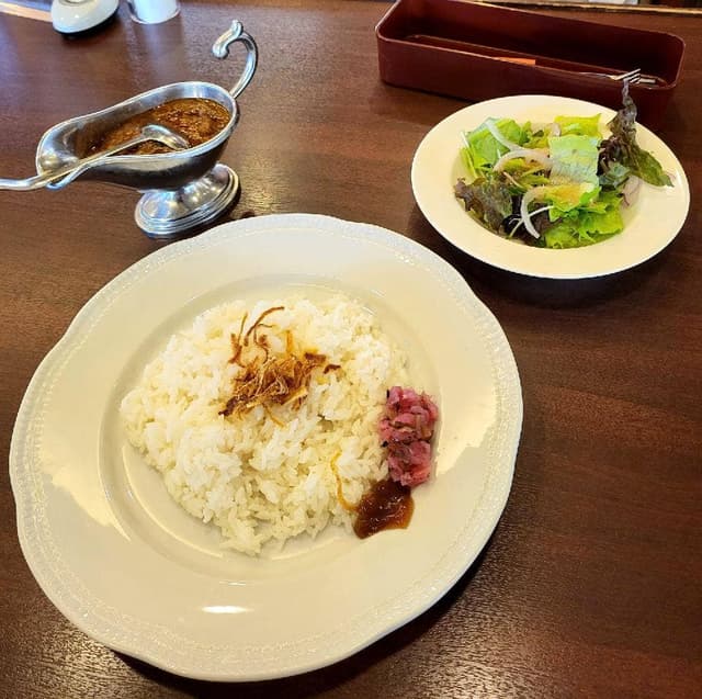 ロイヤルホスト 菱江店 - サブ画像2