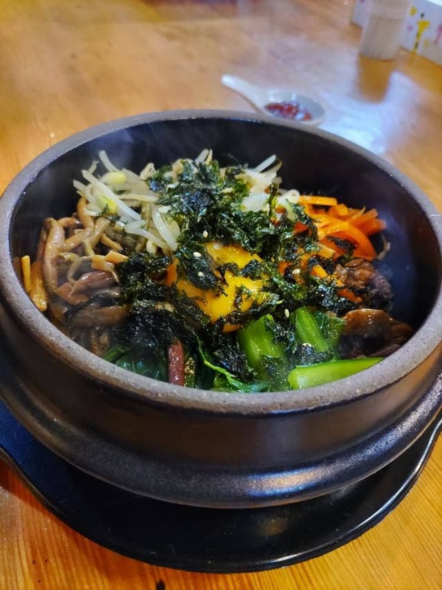 焼肉ホルモン きん - サブ画像1