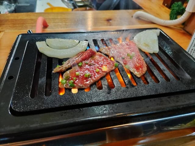焼肉ホルモン きん - サブ画像2