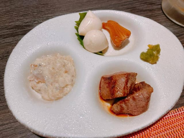 和菜ダイニング とも - サブ画像1
