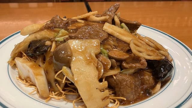 CHINESE 青菜 あみプレミアムアウトレット店 - サブ画像3