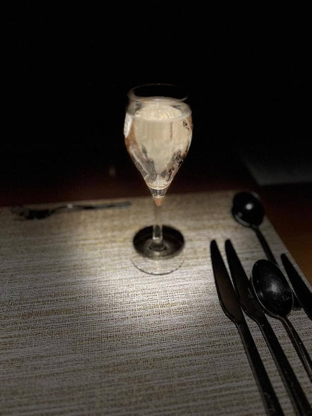 レストラン&バー Larboard インターコンチネンタル横浜Pier 8 - サブ画像1