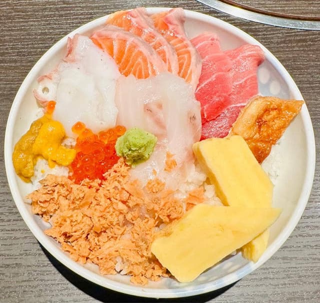 いか太郎 プレジデント函館朝市店 - サブ画像1