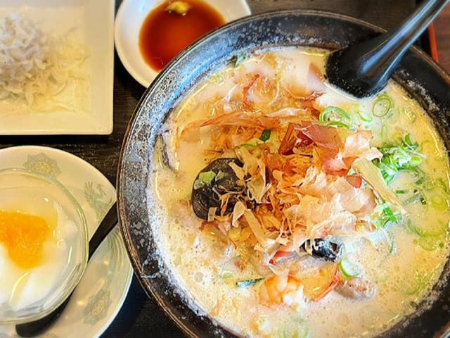 精龍苑ナラワ - サブ画像1