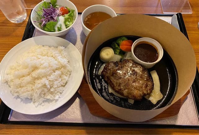 成田の森カントリークラブ - サブ画像1