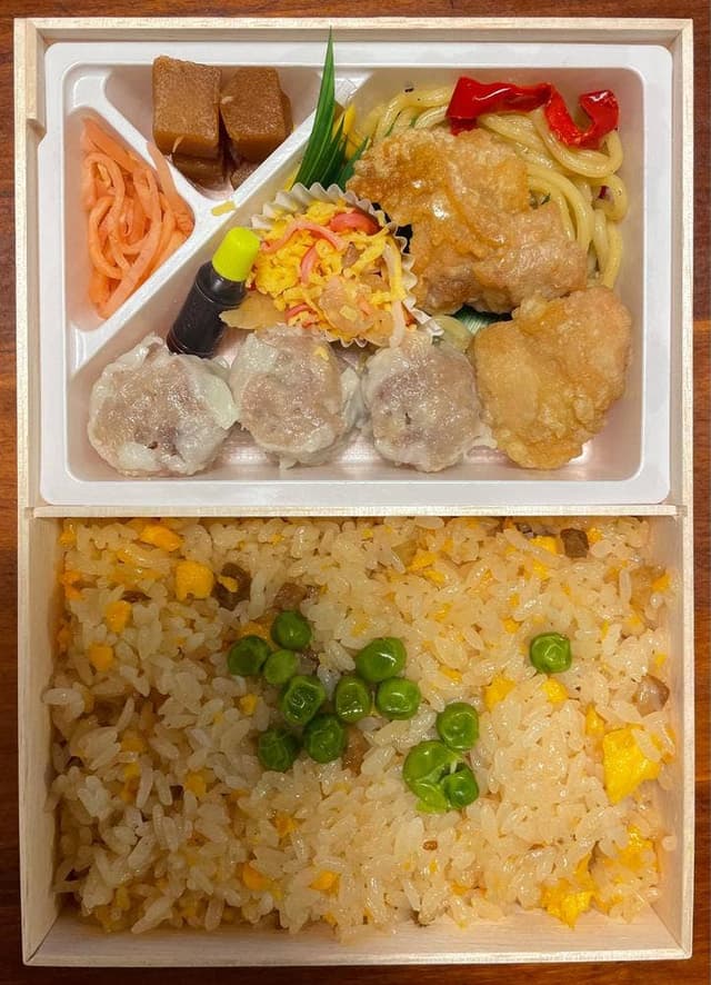 崎陽軒 横浜日野店 - サブ画像2