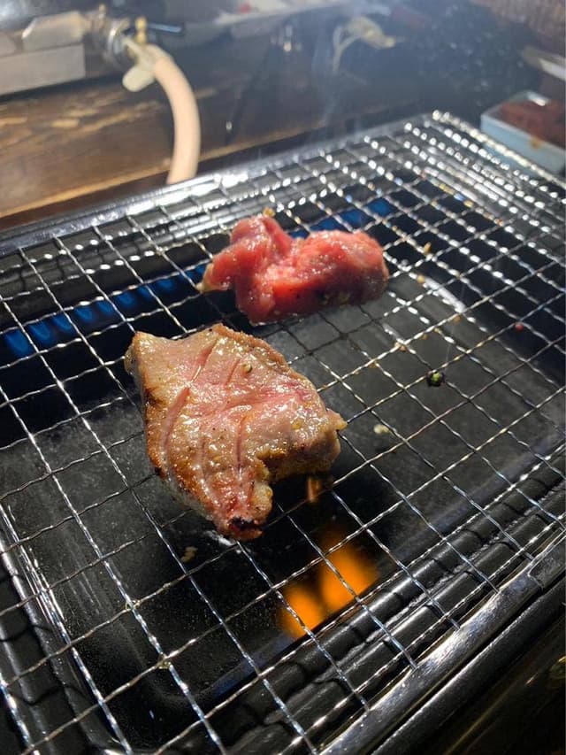 ブラッセルズと焼肉ヒロミヤ 神田神保町 - サブ画像2