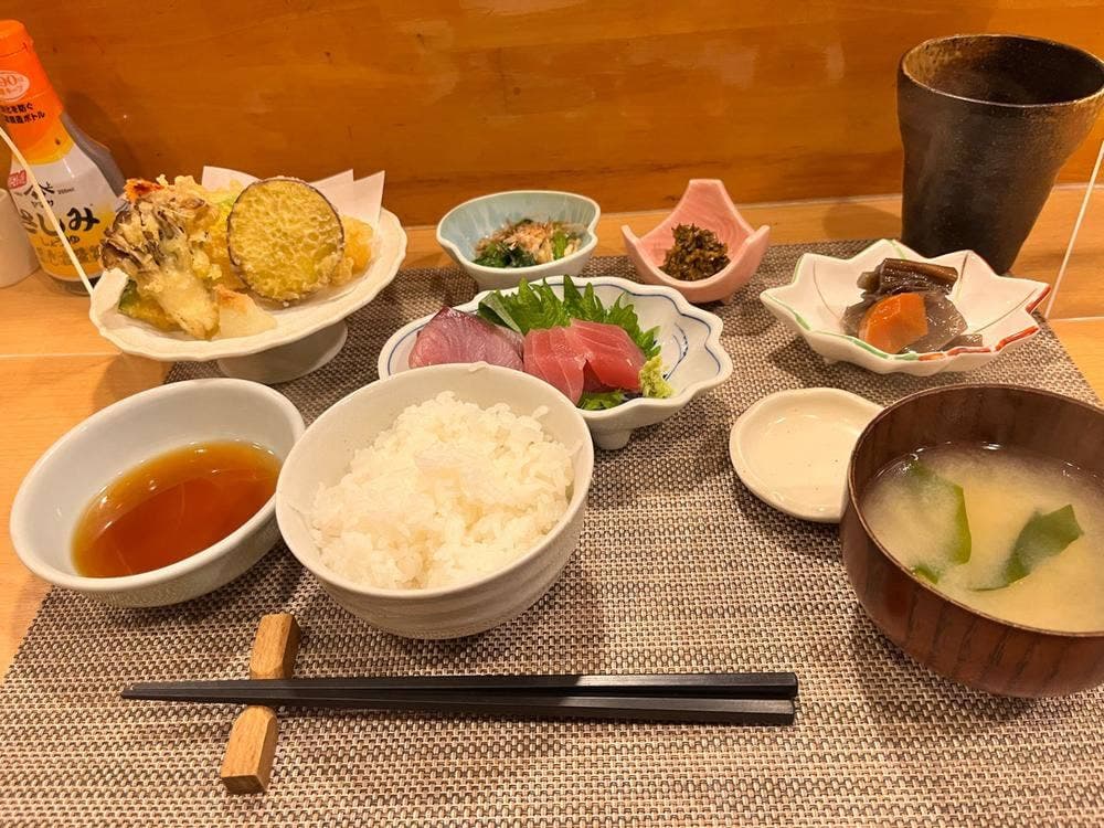 和風ダイニング きぬの里