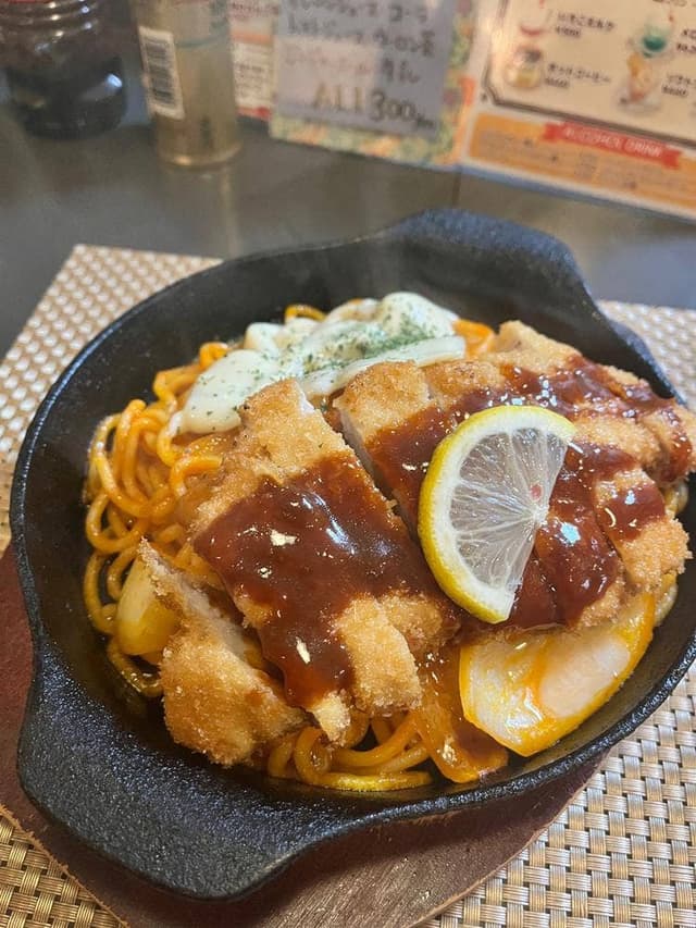 CAFE&BAR めりめろ - サブ画像2