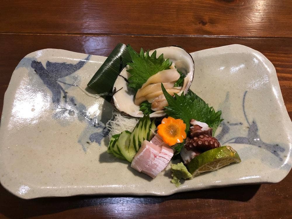旬作酒房 ゆず乃家