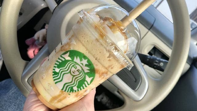 スターバックス コーヒー 岡山大安寺店 - サブ画像1