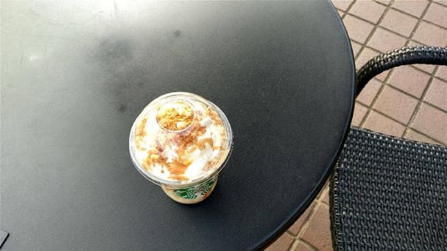 スターバックス コーヒー 岡山大安寺店 - サブ画像3