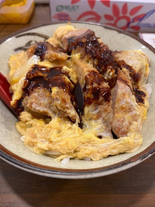 元祖 一楽 弥生町店 - サブ画像2