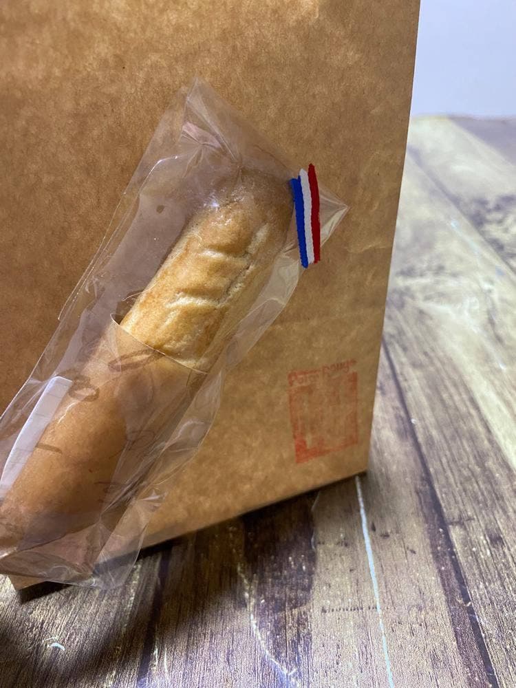 ポルトルージュ