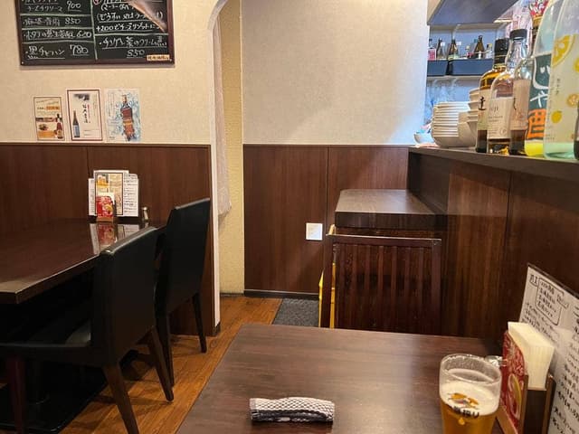 chinese dining 彩家 - サブ画像1