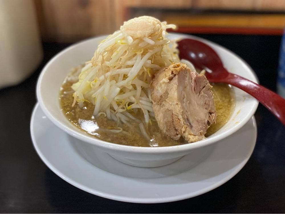 香麺
