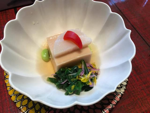 水暉 ザ・リッツ・カールトン 京都 - サブ画像1