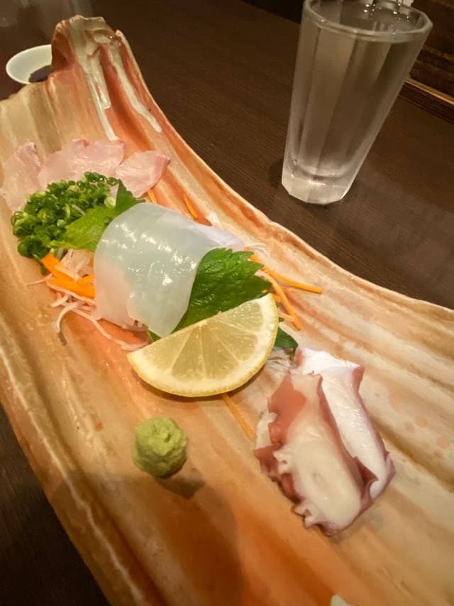 飯処 とみむら - サブ画像3
