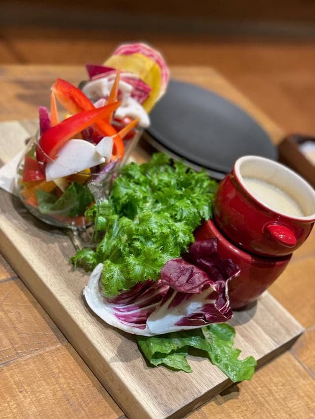 FARMER’S KITCHEN 南町田 - サブ画像2