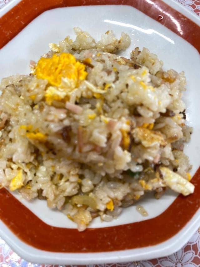 中華料理 仲屋 - サブ画像3