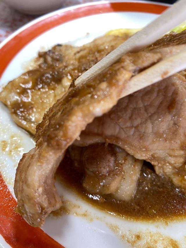 中華料理 仲屋 - サブ画像1