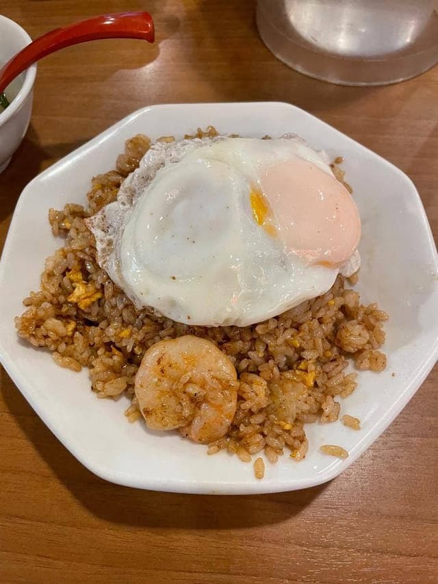 大阪王将 心斎橋アメリカ村店 - サブ画像1