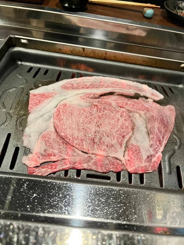 大衆肉割烹てっぺー - サブ画像1