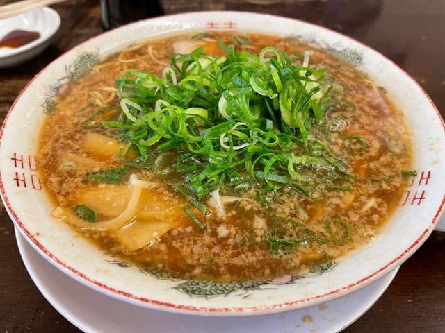 ラーメンみずき - サブ画像1