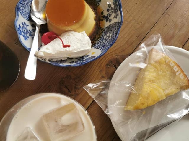 AND COFFEE ROASTERS - サブ画像2