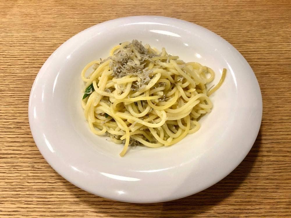 パスターヴォラ 外苑前店