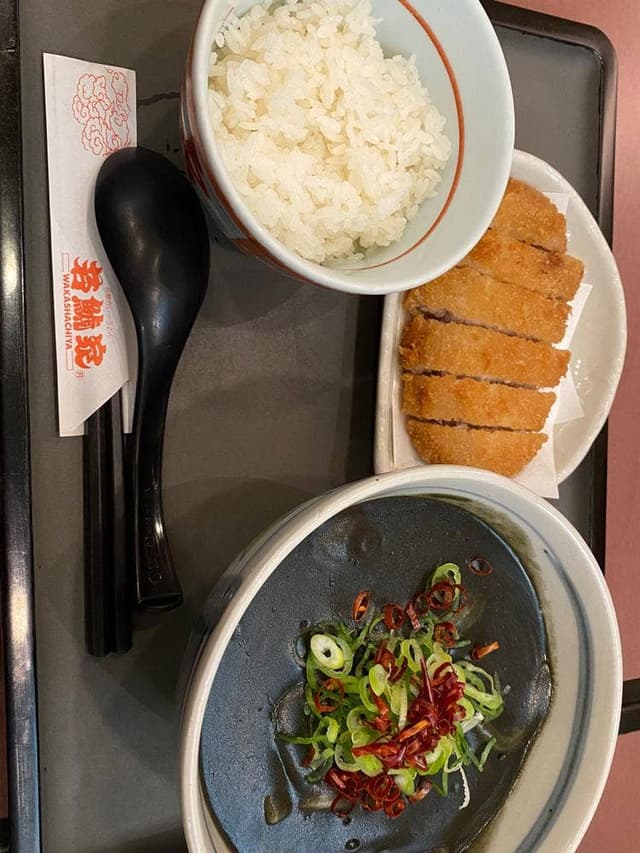 若鯱家 アリオ葛西店 - サブ画像1