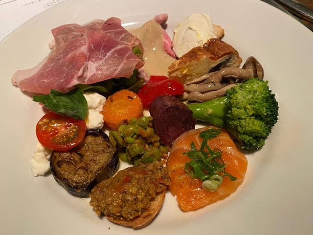 カプチーニ - サブ画像3