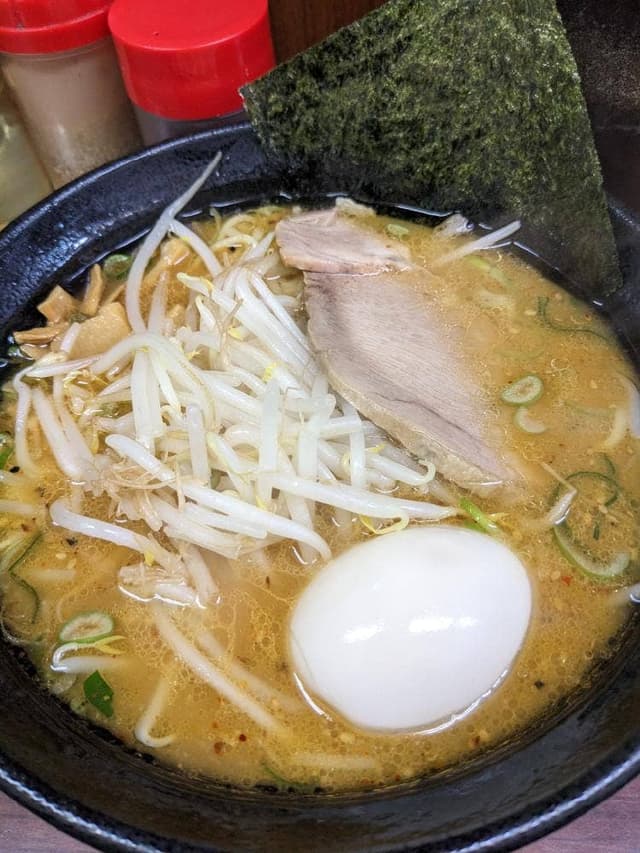 さつまっ子ラーメン 中村橋店 - サブ画像3