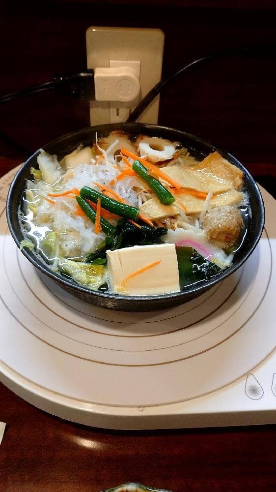 ちゃんこ酒場若貴 - サブ画像1