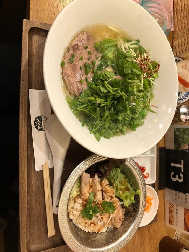 ベトナム料理 ふぉーの店 本町店 - サブ画像2