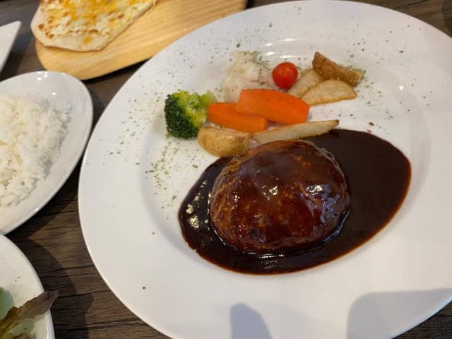 那須高原バル - サブ画像1