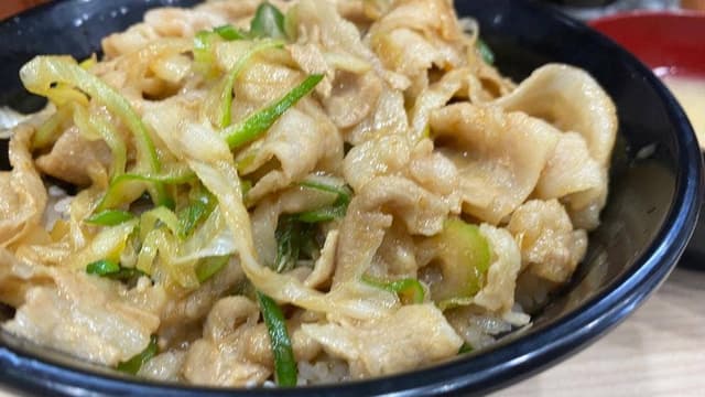 伝説のすた丼屋 川崎登戸店 - サブ画像2