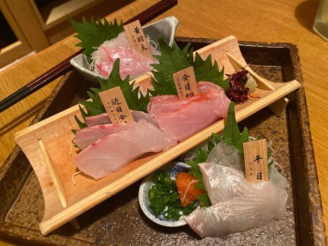八吉 秋葉原中央口店 - サブ画像1